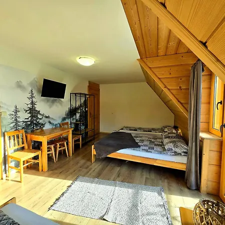 Pod Limbami * Zakopane