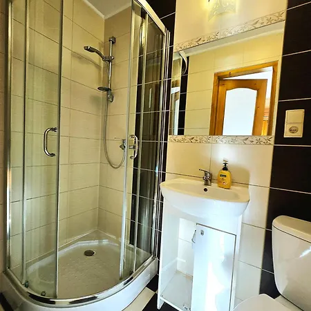 Privat bolig Pod Limbami