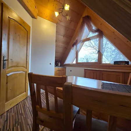 Privat bolig Pod Limbami *
