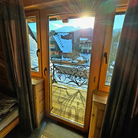 Pod Limbami * Zakopane