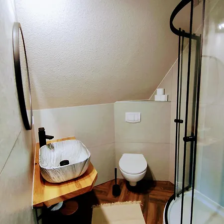 Pod Limbami Homestay szállás Zakopane