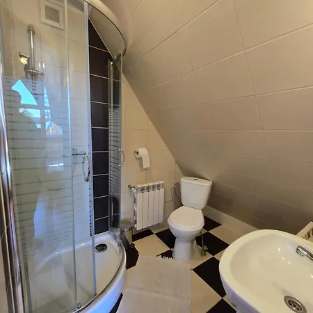 Privat bolig Pod Limbami Zakopane