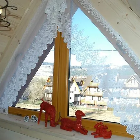 Quarto em Acomodações Particulares Pod Limbami