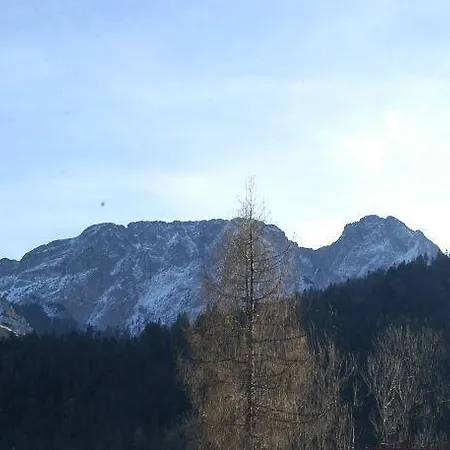 Homestay Pod Limbami Zakopane