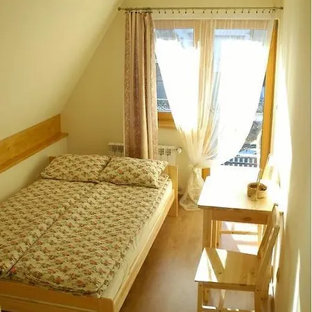 Pod Limbami Zakopane