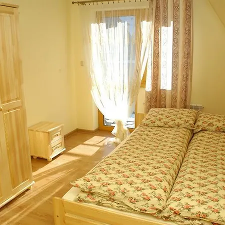 Pod Limbami Zakopane