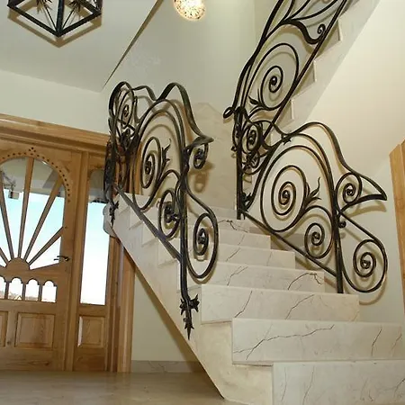 Quarto em Acomodações Particulares Pod Limbami