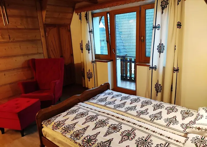 威拉波特林巴米酒店 扎科帕内