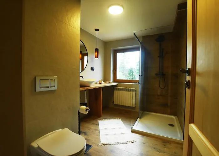 ホームステイ Pod Limbami *