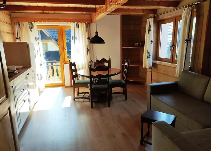 Pod Limbami ホームステイ