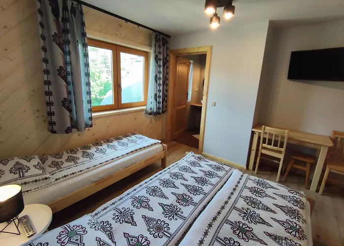 威拉波特林巴米酒店 扎科帕内