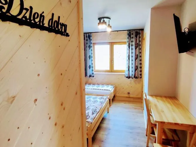 ホームステイ Pod Limbami