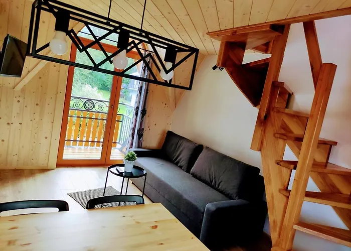 威拉波特林巴米酒店 民宿 扎科帕内