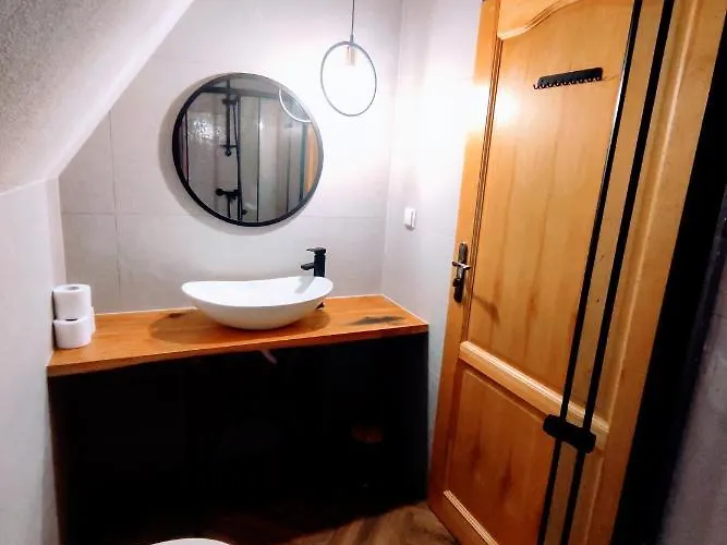 Pod Limbami ホームステイ ザコパネ