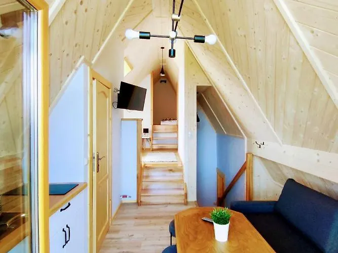 威拉波特林巴米酒店 民宿