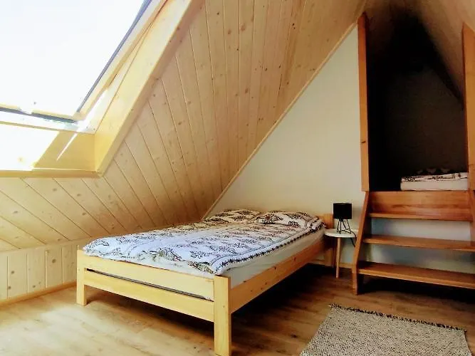 民宿 威拉波特林巴米酒店