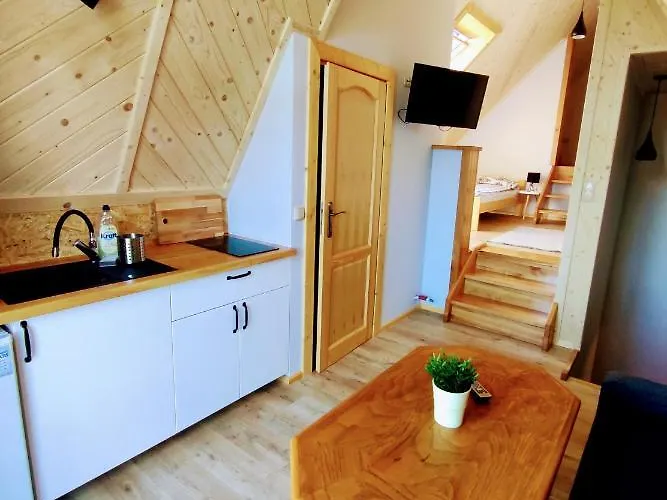 威拉波特林巴米酒店 民宿 *