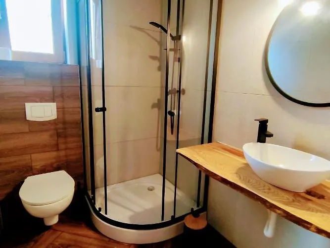 威拉波特林巴米酒店 民宿 扎科帕内