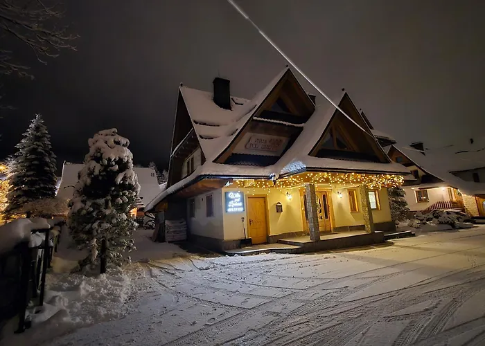 Pod Limbami ホームステイ *