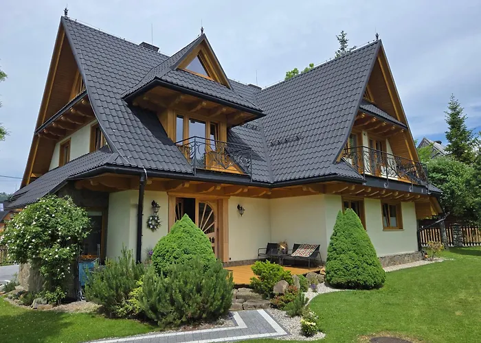 威拉波特林巴米酒店 民宿 扎科帕内