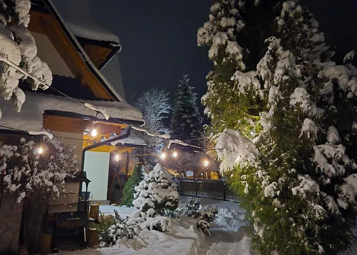 威拉波特林巴米酒店 *