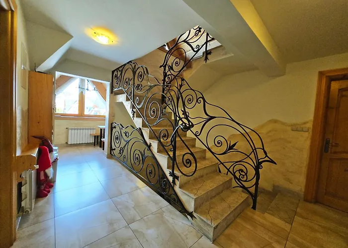 Pod Limbami ザコパネ