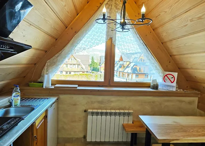 Pod Limbami * ザコパネ