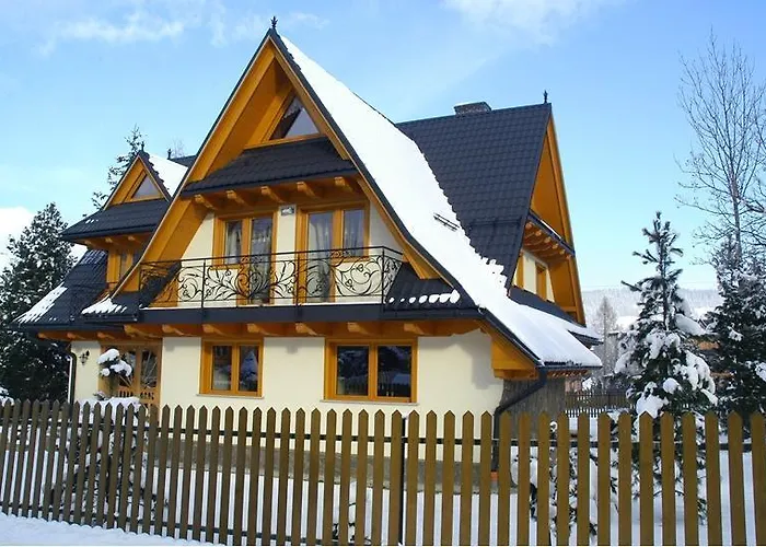 民宿 威拉波特林巴米酒店 扎科帕内